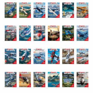 Magazine • Info Pilote ➔ Abonnement 1 an