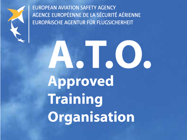ATO Logo ATO