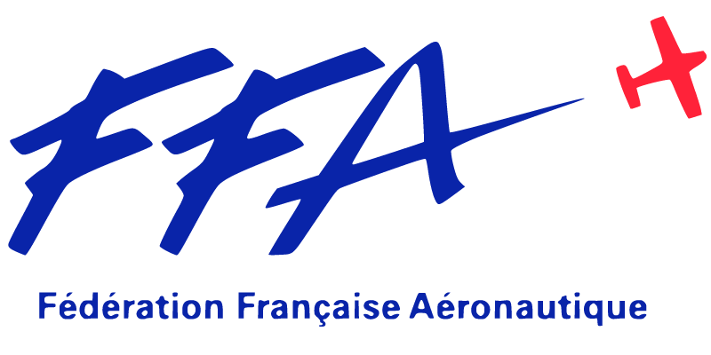 Fédération française aéronautique Logo Fédération française aéronautique