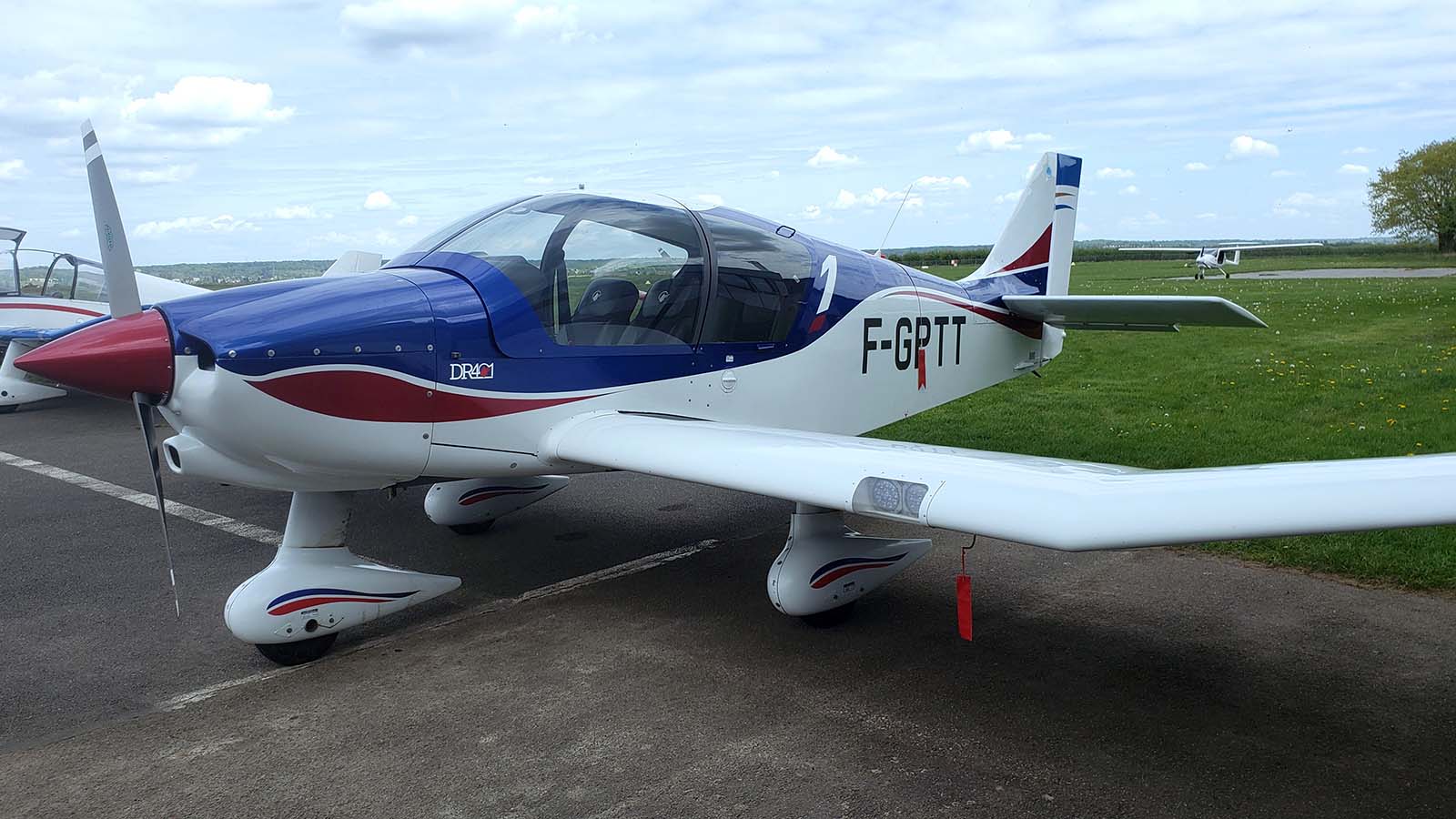 F-GPTT