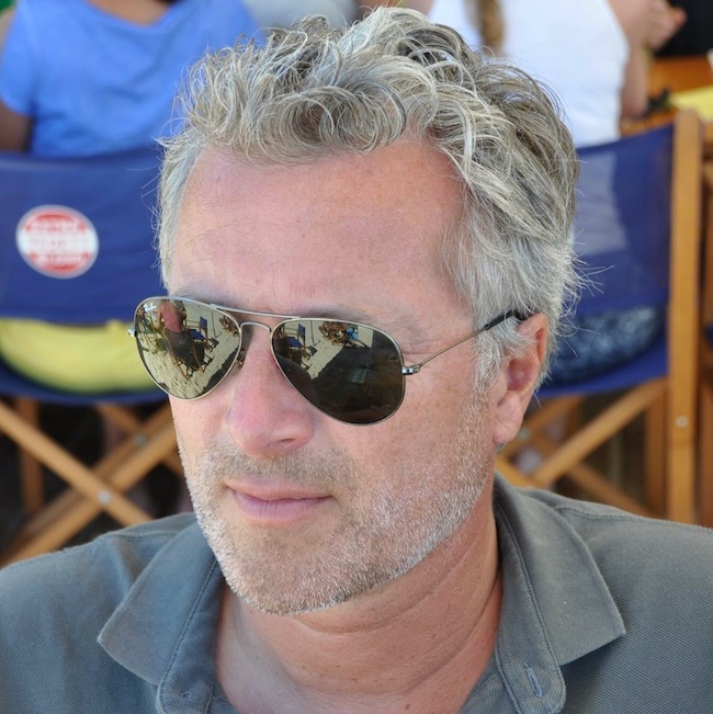 Laurent VAN HAMME<br />- LVH -